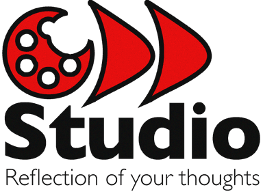 Odd Studio Logo